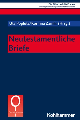Abbildung von Poplutz / Zamfir | Neutestamentliche Briefe | 1. Auflage | 2022 | 2.2 | beck-shop.de