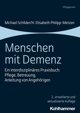 Abbildung von Schilder / Philipp-Metzen | Menschen mit Demenz | 2. Auflage | 2022 | beck-shop.de