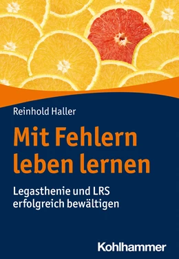 Abbildung von Haller | Mit Fehlern leben lernen | 1. Auflage | 2022 | beck-shop.de