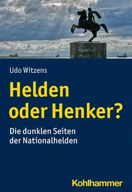 Abbildung von Witzens | Helden oder Henker? | 1. Auflage | 2022 | beck-shop.de