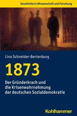 Abbildung von Schneider-Bertenburg | 1873 | 1. Auflage | 2022 | beck-shop.de