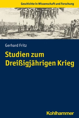 Abbildung von Fritz | Studien zum Dreißigjährigen Krieg | 1. Auflage | 2022 | beck-shop.de