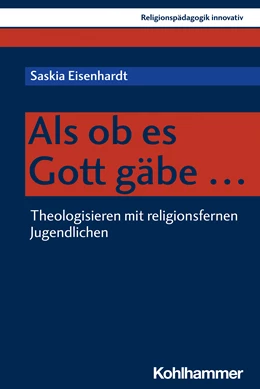Abbildung von Eisenhardt | Als ob es Gott gäbe ... | 1. Auflage | 2022 | beck-shop.de