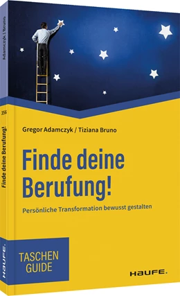 Abbildung von Bruno / Adamczyk | Finde deine Berufung! | 1. Auflage | 2022 | beck-shop.de