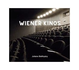 Abbildung von Batthyány | Wiener Kinos | 1. Auflage | 2021 | beck-shop.de