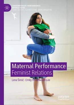 Abbildung von Simic / Underwood-Lee | Maternal Performance | 1. Auflage | 2021 | beck-shop.de