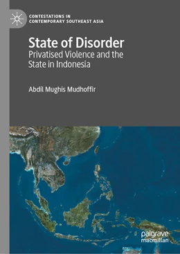 Abbildung von Mudhoffir | State of Disorder | 1. Auflage | 2021 | beck-shop.de