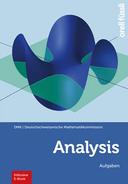 Abbildung von Stocker / Weibel | Analysis – inkl. E-Book | 1. Auflage | 2022 | beck-shop.de