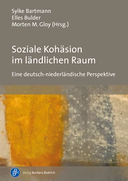 Abbildung von Bartmann / Bulder | Soziale Kohäsion im ländlichen Raum | 1. Auflage | 2024 | beck-shop.de