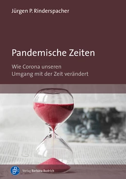 Abbildung von Rinderspacher | Zeiten der Pandemie | 1. Auflage | 2022 | beck-shop.de