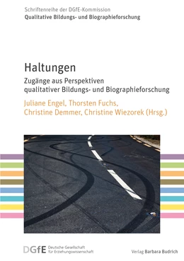 Abbildung von Engel / Fuchs | Haltungen | 1. Auflage | 2023 | 7 | beck-shop.de