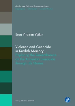 Abbildung von Yetkin | Violence and Genocide in Kurdish Memory | 1. Auflage | 2022 | 24 | beck-shop.de