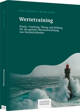 Abbildung von Erpenbeck / Sauter | Wertetraining | 1. Auflage | 2022 | beck-shop.de