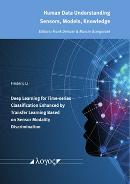 Abbildung von Li | Deep Learning for Time-series Classification Enhanced by Transfer Learning Based on Sensor Modality Discrimination | 1. Auflage | 2021 | 2 | beck-shop.de