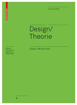 Abbildung von Reck | Design/Theorie | 1. Auflage | 2022 | beck-shop.de