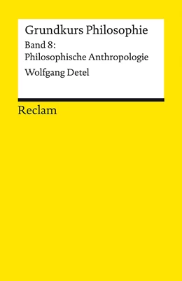Abbildung von Detel | Grundkurs Philosophie | 1. Auflage | 2022 | beck-shop.de