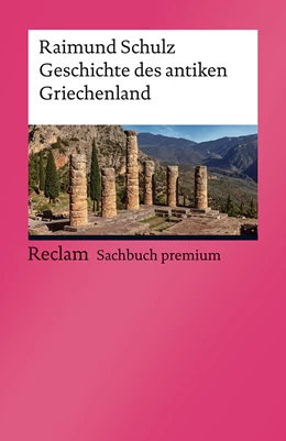 Abbildung von Schulz | Geschichte des antiken Griechenland | 3. Auflage | 2022 | beck-shop.de