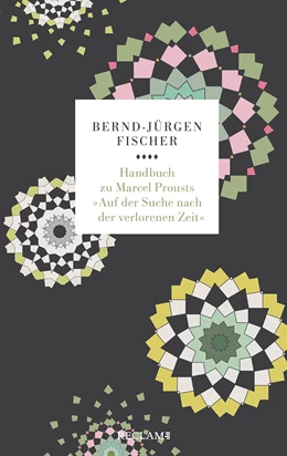 Abbildung von Fischer | Handbuch zu Marcel Prousts »Auf der Suche nach der verlorenen Zeit« | 1. Auflage | 2022 | beck-shop.de