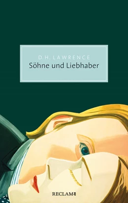 Abbildung von Lawrence | Söhne und Liebhaber | 1. Auflage | 2022 | beck-shop.de
