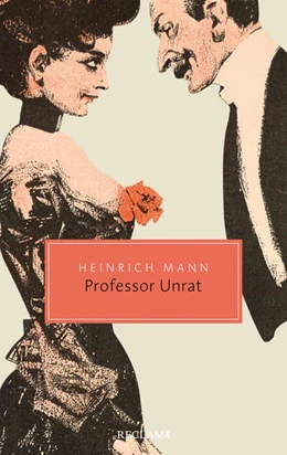 Abbildung von Mann | Professor Unrat oder Das Ende eines Tyrannen | 1. Auflage | 2022 | beck-shop.de