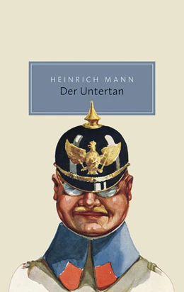 Abbildung von Mann | Der Untertan | 1. Auflage | 2022 | beck-shop.de