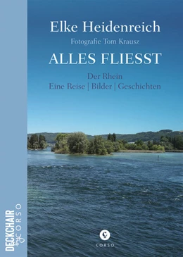 Abbildung von Elke | Alles fließt | 1. Auflage | 2022 | beck-shop.de