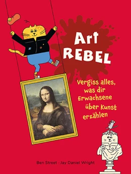 Abbildung von Street | Art Rebel | 1. Auflage | 2022 | beck-shop.de