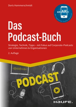 Abbildung von Hammerschmidt | Das Podcast-Buch | 2. Auflage | 2022 | beck-shop.de