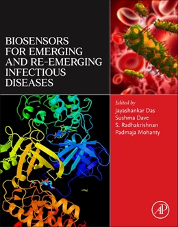Abbildung von Dave / Radhakrishnan | Biosensors for Emerging and Re-emerging Infectious Diseases | 1. Auflage | 2022 | beck-shop.de