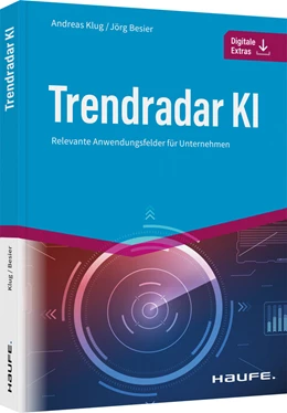 Abbildung von Klug / Besier | Trendradar KI | 1. Auflage | 2022 | beck-shop.de