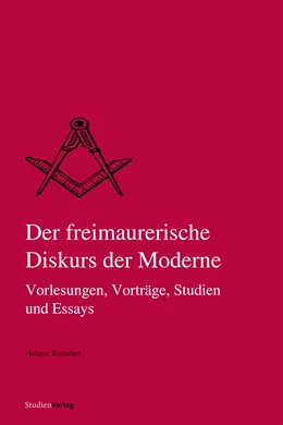 Abbildung von Reinalter | Der freimaurerische Diskurs der Moderne | 1. Auflage | 2022 | 24 | beck-shop.de