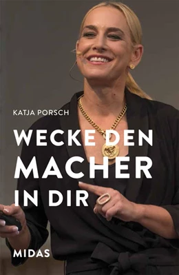 Abbildung von Porsch | Wecke den Macher in Dir! | 1. Auflage | 2022 | beck-shop.de