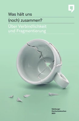 Abbildung von Dürnberger | Was hält uns (noch) zusammen? | 1. Auflage | 2021 | beck-shop.de