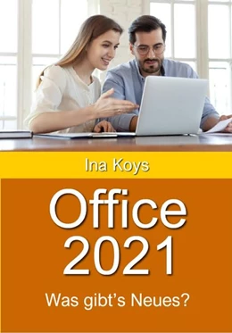 Abbildung von Ina | Office 2021 | 1. Auflage | 2021 | beck-shop.de