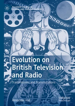 Abbildung von Hall | Evolution on British Television and Radio | 1. Auflage | 2021 | beck-shop.de