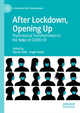 Abbildung von Ellis / Voela | After Lockdown, Opening Up | 1. Auflage | 2021 | beck-shop.de
