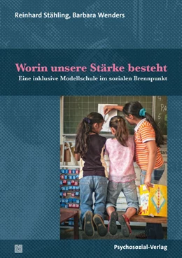 Abbildung von Stähling / Wenders | Worin unsere Stärke besteht | 1. Auflage | 2021 | beck-shop.de