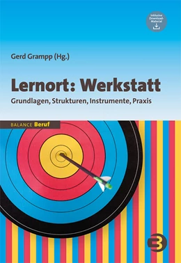 Abbildung von Grampp | Lernort: Werkstatt | 1. Auflage | 2022 | beck-shop.de