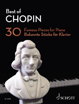 Abbildung von Heumann | Best of Chopin | 1. Auflage | 2021 | beck-shop.de