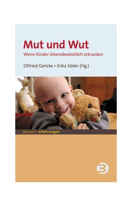 Abbildung von Gericke / Söder | Mut und Wut | 1. Auflage | 2023 | beck-shop.de