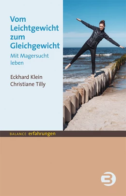 Abbildung von Klein / Tilly | Vom Leichtgewicht zum Gleichgewicht | 1. Auflage | 2022 | beck-shop.de