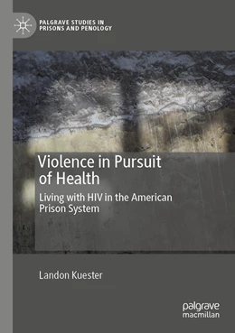 Abbildung von Kuester | Violence in Pursuit of Health | 1. Auflage | 2021 | beck-shop.de