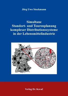 Abbildung von Stockmann | Simultane Standort- und Tourenplanung komplexer Distributionssysteme in der Lebensmittelindustrie | 1. Auflage | 2022 | 68 | beck-shop.de