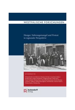 Abbildung von Hecht | Westfälische Forschungen, Band 71-2021 | 1. Auflage | 2021 | beck-shop.de