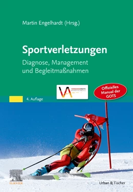 Abbildung von Engelhardt | Sportverletzungen - GOTS Manual | 4. Auflage | 2022 | beck-shop.de