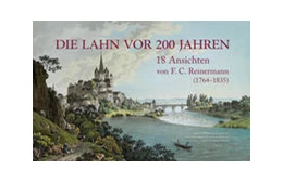 Abbildung von Imhof | Die Lahn vor 200 Jahren | 1. Auflage | 2021 | beck-shop.de