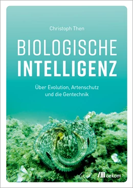 Abbildung von Then | Biologische Intelligenz | 1. Auflage | 2021 | beck-shop.de