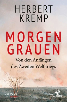 Abbildung von Kremp | Morgen Grauen | 1. Auflage | 2023 | beck-shop.de