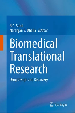 Abbildung von Sobti / Dhalla | Biomedical Translational Research | 1. Auflage | 2022 | beck-shop.de