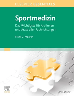Abbildung von Mooren | ELSEVIER ESSENTIALS Sportmedizin | 1. Auflage | 2022 | beck-shop.de